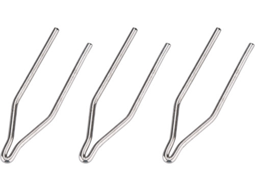 Hroty pájecí - sada 3 kusy (9920,9922,9923)