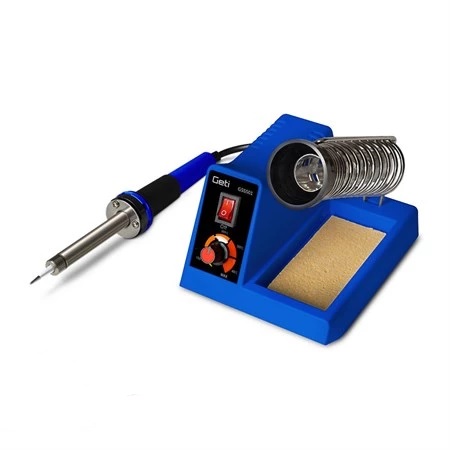 Pájecí stanice 48W, 150-480°C GETI GSS501