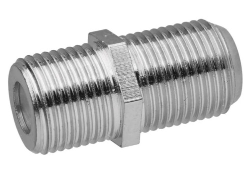 Spojka F zásuvka R5602