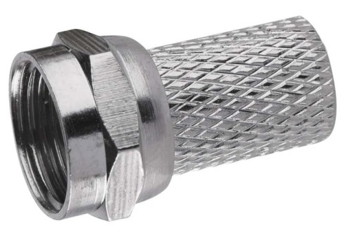 Vidlice F pro koax CB50, CB100