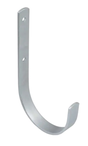 Plochý hák U 180 (HMU3)