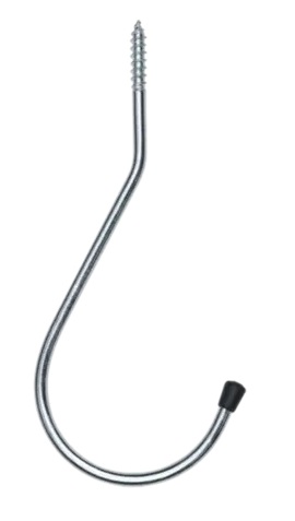 Hák k našroubování kulatý (HWO)