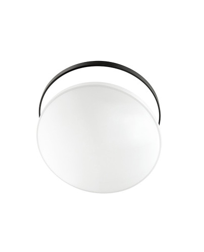 Svítidlo LED kruhové 24W, 2160lm, IP44, 4000K, SATURN