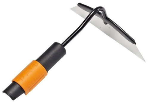 Fiskars Motyčka QuikFit rovná 19cm (1000677)