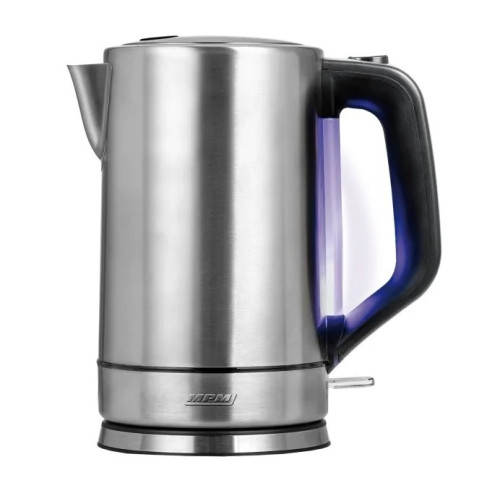 Konvice rychlovarná 1,7L MCZ121 nerezová