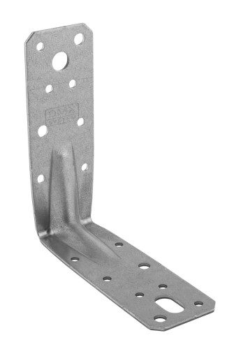 Úhelník s prolisem 128,5x128,5x45 x2,5