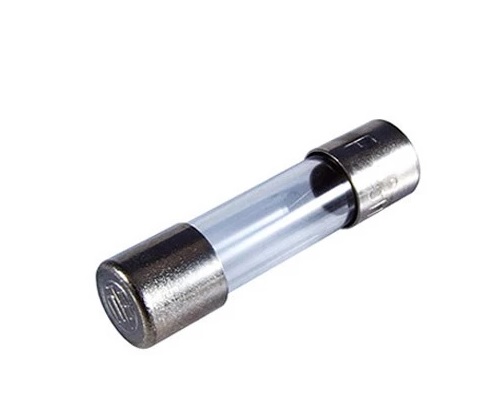 Pojistka skleněná CF 5x20