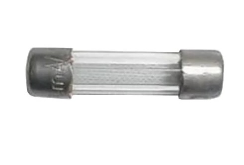 Pojistka skleněná ST 5x20