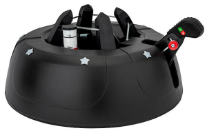 Kamai Stojan na vánoční stromeček 3-11cm, antracit