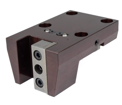 Držák BMT55 pro vnější obrábění přesazený jednostranný