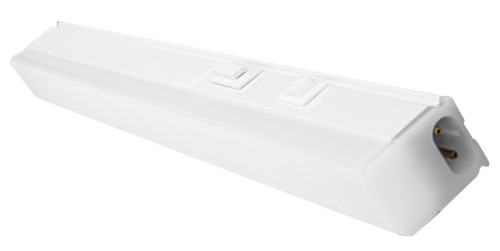 Svítidlo LED pod linku 30cm/500lm 5W CCT LBVN5WCCT