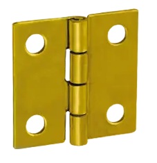 Závěs splétaný 25x1,0, balení 10 ks