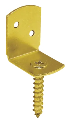 Kování pro pergoly  30x38x30