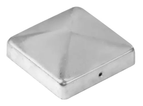 Stříška čtvercová pro sloup 90