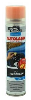 Rozmrazovač dveří AUTOLAND 300 ml
