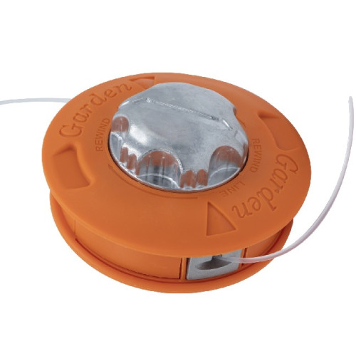 Procraft MR-5 Strunová hlava GARDEN ORANGE