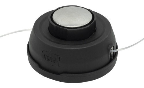 Procraft MR-8 Strunová hlava na ložisku, kovový nos