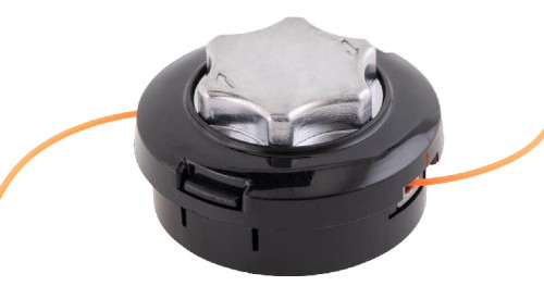 Procraft MR-4 Strunová hlava, kovový spodek