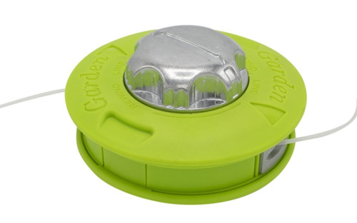 Procraft MR-6 Strunová hlava GERDEN GREEN