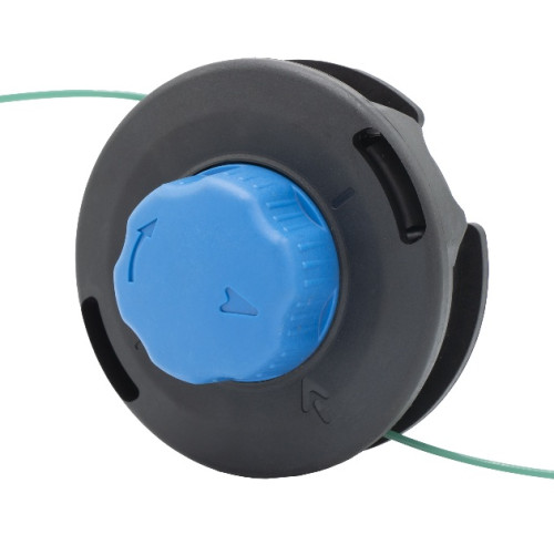 Procraft MR-9 Strunová hlava,  plastový spodek