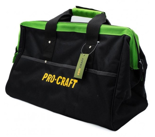 Procraft BG400 Taška na nářadí 45x24x33 cm, nosnost 20kg