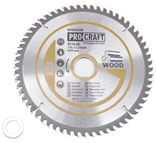 Procraft SK Kotouč pilový