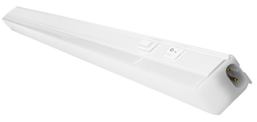 Svítidlo LED pod linku 57cm/500lm 10W CCT LBVN10WCCT