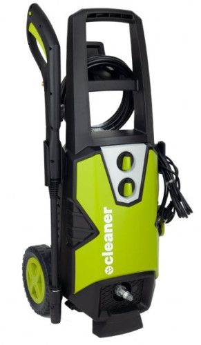Cleaner CW6.160 Vysokotlaký čistič 160 bar, 2000W