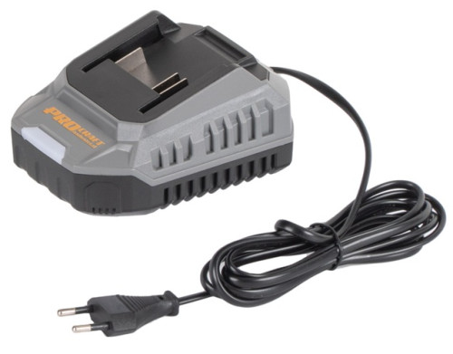 Procraft Industrial C20/2 Nabíječka pro baterie 20V Li-ion