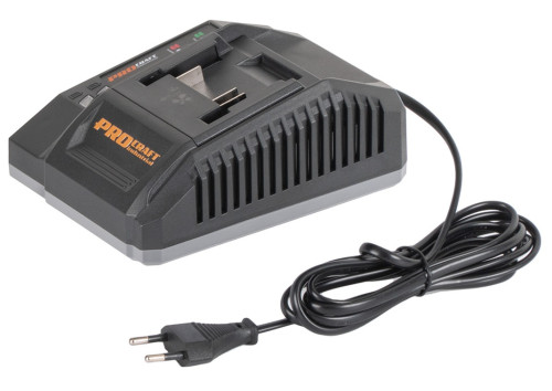 Procraft Industrial С20/4 Nabíječka pro baterie 20V Li-ion, 95W, 4A