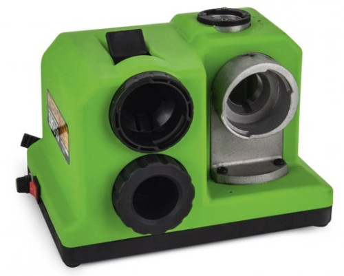 Procraft EBS350 Bruska na vrtáky 80W, pro vrtáky 3-13mm