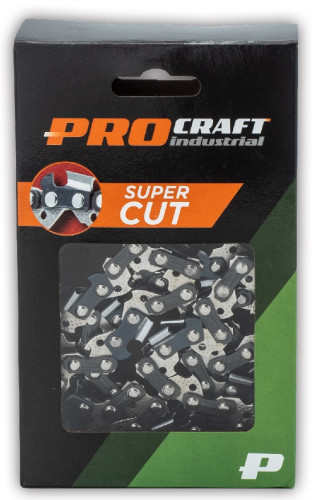 Procraft RPKA20 Pilový řetěz pro AKU pilu PKA20 1,1 MM 1/4" 48 ČL