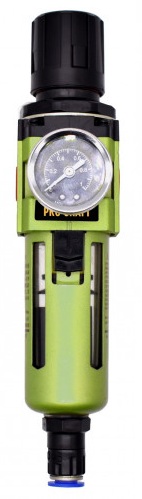 Procraft WS10 Regulátor tlaku s filtrem -  3/8", 10 (max.15) BAR, 4000 l/min