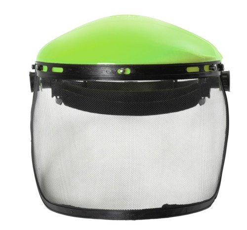 Procraft Ochranný štít, síťovaný