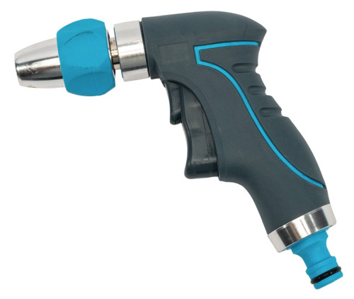 XTLINE SB4027T Rozstřikovač pistolový kovový