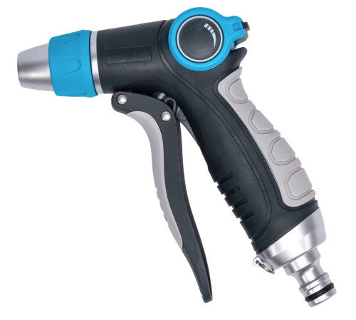 XTLINE XT96022 Rozstřikovač pistolový kovový nastavitelný