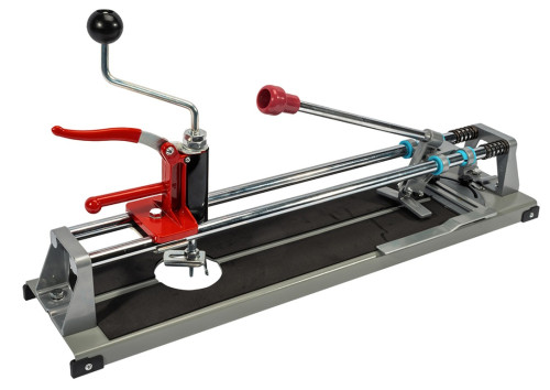 STAVTOOL P19754TFL Řezačka obkladů s vykružovačem TFL 600 mm