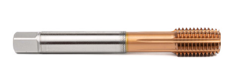 Závitník tvářecí, metrický závit, 6GX - MasterTap