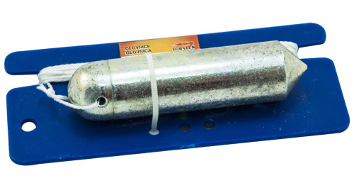 Olovnice s provázkem 300g, 5m