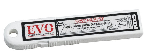 Břit odlamovací 0,6 mm, 10ks