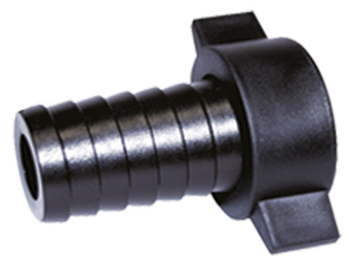 XTLINE 45223 Koncovka hadicová K 278, 1/2"