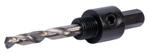 XTline M25100 Upínací držák pro bimetalové vykružovací korunky 14-29 mm