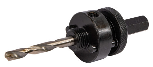 XTline M25150 Upínací držák pro bimetalové vykružovací korunky 30-152 mm