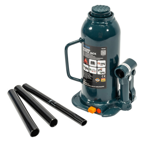 XTline PT91504 Hydraulický zvedák sloupkový 15 t