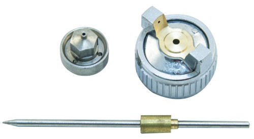 XTline P19657 Náhradní tryska ke stříkací pistoli P19640, 1 mm