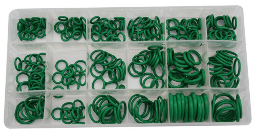 RICHMANN Sada O kroužků 270 dílů