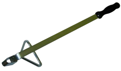 Drážkovač na pórobeton 600 mm