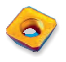 VBD frézařské SEKT