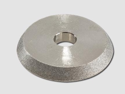 XTline XT108818 Kotouč brusný dia pro brusku na vrtáky 78,8x10x18 mm