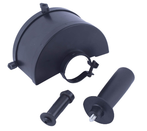 XTline XT105306 Nástavec na broušení 120x50 mm (satinační bruska)